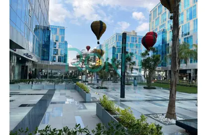 Office Space - Studio - 2 Bathrooms for rent in Capital Business Park - 26th of July Corridor - Sheikh Zayed City - Giza Office Space - Studio - 2 Bathrooms for rent in Capital Business Park - 26th of July Corridor - Sheikh Zayed City - Giza