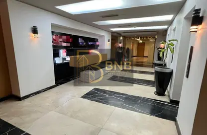 Office Space - Studio - 7 Bathrooms for rent in 90 Street - The 5th Settlement - New Cairo City - Cairo