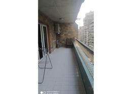 شقة - 3 غرف نوم - 3 حمامات for للبيع in شارع الاندلس - روكسي - مصر الجديدة - القاهرة