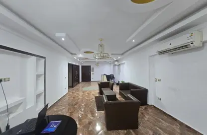 مساحات مكتبية - استوديو - 3 حمامات للايجار في زهراء المعادي - حي المعادي - القاهرة