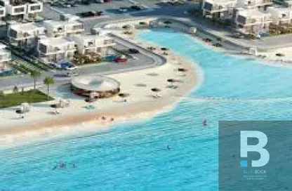 شاليه - 4 غرف نوم - 5 حمامات للبيع في هاسييندا باي - سيدي عبد الرحمن - الساحل الشمالي