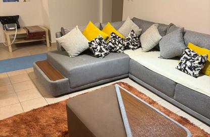 Chalet - 2 Bedrooms - 2 Bathrooms for sale in Marassi - Sidi Abdel Rahman - North Coast