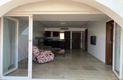 Chalet - 2 Bedrooms - 1 Bathroom for sale in Mountain View - Qesm Ad Dabaah - North Coast