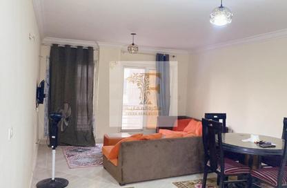 Apartment - 3 Bedrooms - 2 Bathrooms for rent in 1st Settlement Post office St. - The 1st Settlement - New Cairo City - Cairo