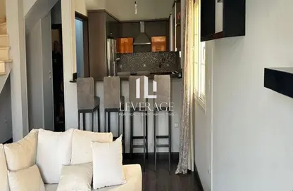 Duplex - 4 Bedrooms - 4 Bathrooms for sale in El Shorouk Compounds - Shorouk City - Cairo