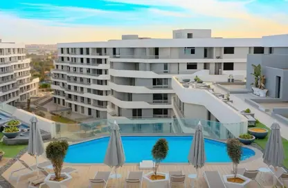 Apartment - 2 Bedrooms - 2 Bathrooms for sale in Bloomfields - Mostakbal City Compounds - Mostakbal City - Future City - Cairo