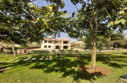 Villa - 4 Bedrooms - 4 Bathrooms for sale in Madinaty - Cairo