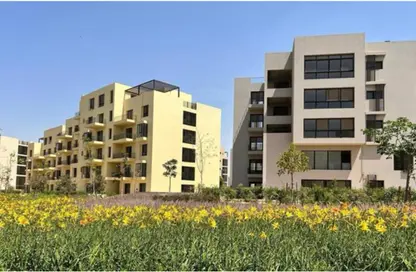 Whole Building - 7+ Bedrooms - 7+ Bathrooms for sale in O West - 6 October Compounds - 6 October City - Giza