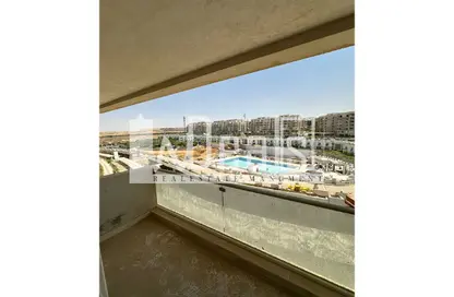 Apartment - 3 Bedrooms - 3 Bathrooms for sale in Mountain View iCity - 5th Settlement Compounds - The 5th Settlement - New Cairo City - Cairo