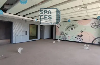 Office Space - Studio - 1 Bathroom for rent in Street70 - District 2 - The 5th Settlement - New Cairo City - Cairo