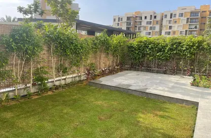 Apartment - 3 Bedrooms - 3 Bathrooms for rent in Eastown - 5th Settlement Compounds - The 5th Settlement - New Cairo City - Cairo
