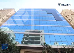 بناية كاملة - استوديو للايجار في شارع اللاسلكي - اللاسلكي - المعادي الجديدة - حي المعادي - القاهرة
