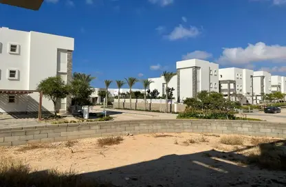 شاليه - 3 غرف نوم - 3 حمامات للبيع في الماظه باي - قسم مرسي مطروح - الساحل الشمالي