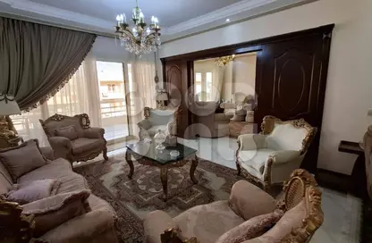 Apartment - 3 Bedrooms - 3 Bathrooms for sale in Sheraton Al Matar - El Nozha - Cairo