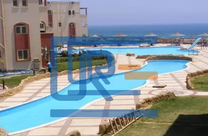 شاليه - 3 غرف نوم - 2 حمامات للبيع في لا سيرينا ريزورت - العين السخنة - السويس