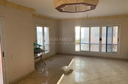 شقة - 3 غرف نوم - 2 حمامات للبيع في المعمورة بيرل - كمبوندات 6 أكتوبر - مدينة 6 أكتوبر - الجيزة