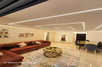 Apartment - 3 Bedrooms - 2 Bathrooms for rent in Madinaty - Cairo