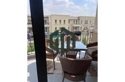 Apartment - 3 Bedrooms - 3 Bathrooms for rent in Mivida - 5th Settlement Compounds - The 5th Settlement - New Cairo City - Cairo