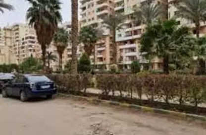 Apartment - 3 Bedrooms - 3 Bathrooms for sale in Al Forsan City - New Maadi - Hay El Maadi - Cairo