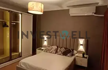 Apartment - 3 Bedrooms - 3 Bathrooms for sale in El Patio Oro - 5th Settlement Compounds - The 5th Settlement - New Cairo City - Cairo