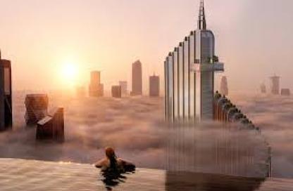 Shop - Studio - 1 Bathroom for sale in New Capital Compounds - New Capital City - Cairo
