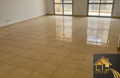 Apartment - 3 Bedrooms - 3 Bathrooms for rent in El Rehab Extension - Al Rehab - New Cairo City - Cairo