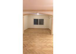 Apartment - 3 bedrooms - 2 bathrooms for للايجار in Heliopolis - Masr El Gedida - Cairo