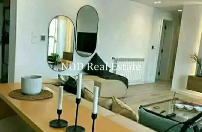 Apartment - 3 Bedrooms - 4 Bathrooms for sale in Taj City - 5th Settlement Compounds - The 5th Settlement - New Cairo City - Cairo