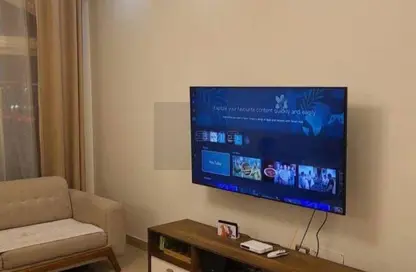 Apartment - 3 Bedrooms - 3 Bathrooms for sale in Ja'far ibn Abi Talib St. - El Yasmeen 4 - El Yasmeen - New Cairo City - Cairo