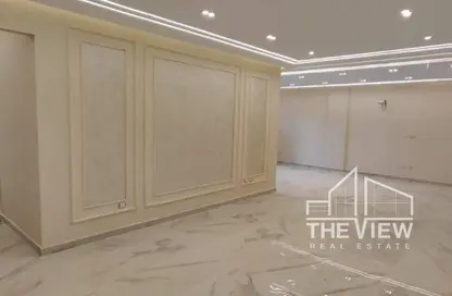 Apartment - 3 Bedrooms - 3 Bathrooms for sale in Al Khamayel city - Sheikh Zayed Compounds - Sheikh Zayed City - Giza Apartment - 3 Bedrooms - 3 Bathrooms for sale in Al Khamayel city - Sheikh Zayed Compounds - Sheikh Zayed City - Giza