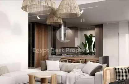 شاليه - غرفة نوم - 1 حمام للبيع في مانجروفي ريزيدنس - الجونة - الغردقة - محافظة البحر الاحمر