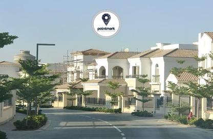 Villa - 5 Bedrooms - 5 Bathrooms for sale in Celesta Hills - Uptown Cairo - Mokattam - Cairo