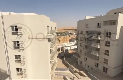 Apartment - 3 Bedrooms - 3 Bathrooms for sale in Mountain View iCity - 5th Settlement Compounds - The 5th Settlement - New Cairo City - Cairo