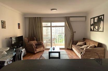 Apartment - 2 Bedrooms - 1 Bathroom for rent in Madinaty - Cairo