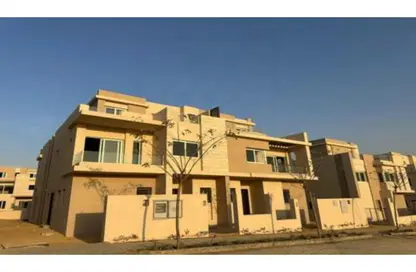 فيلا - 4 غرف نوم - 4 حمامات للبيع في تواني هايد بارك - كمبوندات 6 أكتوبر - مدينة 6 أكتوبر - الجيزة