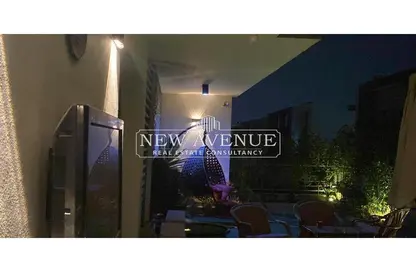 Apartment - 3 Bedrooms - 2 Bathrooms for sale in Taj City - 5th Settlement Compounds - The 5th Settlement - New Cairo City - Cairo