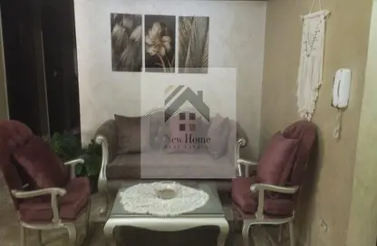 Apartment - 3 Bedrooms - 1 Bathroom for sale in Al Hadaba Al Wosta - Mokattam - Cairo