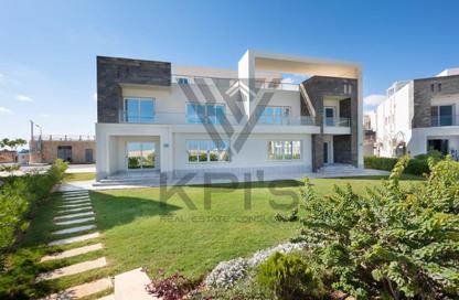 Chalet - 2 Bedrooms - 1 Bathroom for sale in Sea View - Ras Al Hekma - North Coast