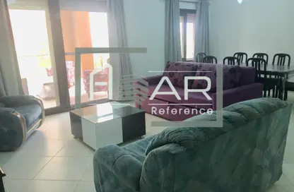 شاليه - 2 غرف نوم - 2 حمامات للبيع في مراسي - سيدي عبد الرحمن - الساحل الشمالي
