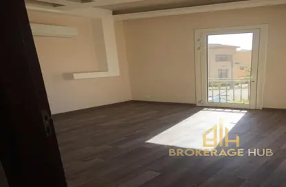 Villa - 3 Bedrooms - 4 Bathrooms for rent in Mivida - 5th Settlement Compounds - The 5th Settlement - New Cairo City - Cairo