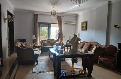 Villa - 4 Bedrooms - 5 Bathrooms for sale in Wesal City - El Shorouk Compounds - Shorouk City - Cairo