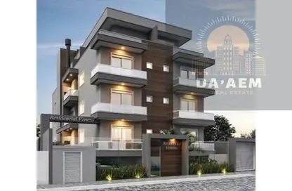 Land - Studio for sale in The 5th Settlement - New Cairo City - Cairo