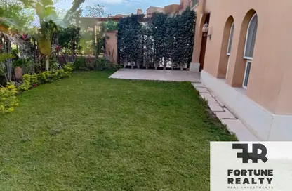 منزل مزدوج - 4 غرف نوم - 4 حمامات للايجار في ميفيدا - كمبوندات التجمع الخامس - التجمع الخامس - مدينة القاهرة الجديدة - القاهرة