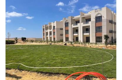 Duplex - 5 Bedrooms - 4 Bathrooms for sale in Gaia - Ras Al Hekma - North Coast