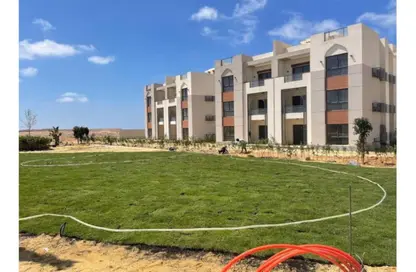 Duplex - 5 Bedrooms - 4 Bathrooms for sale in Gaia - Ras Al Hekma - North Coast