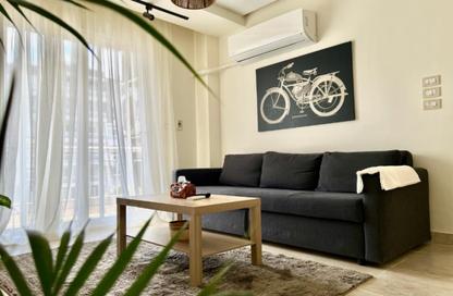 Apartment - 2 Bedrooms - 1 Bathroom for rent in Madinaty - Cairo