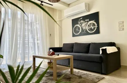 Apartment - 2 Bedrooms - 1 Bathroom for rent in Madinaty - Cairo