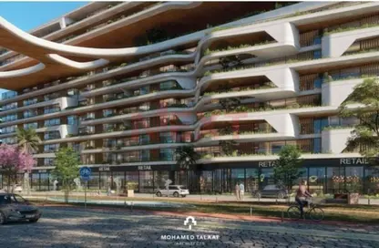 شقة - 3 غرف نوم - 3 حمامات للبيع في ذا وان - سموحة - حي شرق - الاسكندرية شقة - 3 غرف نوم - 3 حمامات للبيع في ذا وان - سموحة - حي شرق - الاسكندرية