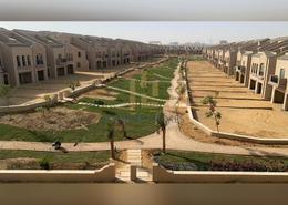 Penthouse - 5 bedrooms - 5 bathrooms for للبيع in Green Square - Mostakbal City Compounds - Mostakbal City - Future City - Cairo