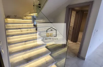 Duplex - 3 Bedrooms - 3 Bathrooms for sale in Hyde Park - New Cairo City - Cairo